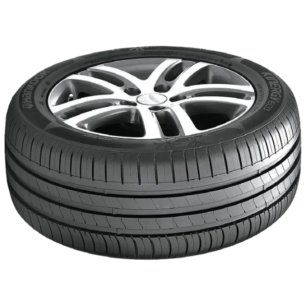 Шины Hankook Kinergy Eco K425 195/ 65 R15 91H Лето/ Легковой photo 2