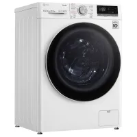 Стиральная машина LG F4WV510S0E 10.5 кг / 1400 об/мин / Белый photo 2