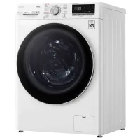 Стиральная машина LG F4WV510S0E 10.5 кг / 1400 об/мин / Белый photo 3