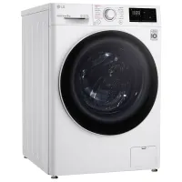 Стиральная машина LG F4WV328S0U 8 кг / 1400 об/мин / Белый photo 2