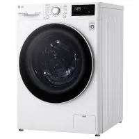 Стиральная машина LG F4WV328S0U 8 кг / 1400 об/мин / Белый photo 3