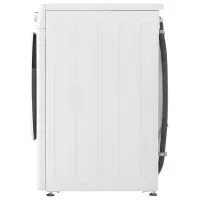 Стиральная машина LG F4WV328S0U 8 кг / 1400 об/мин / Белый photo 4