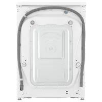 Стиральная машина LG F4WV328S0U 8 кг / 1400 об/мин / Белый photo 5