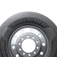 Шины Hankook Smart Flex TH31 385/ 65 R22.5 160K Всесезонные/ Грузовик photo 2