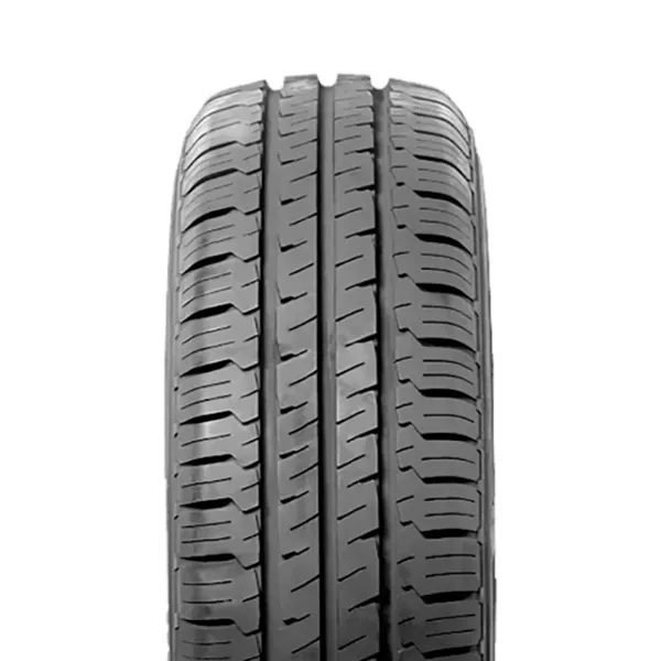 Anvelope Hankook Vantra LT RA18 185/ 75 R16C 104R Vară/ Camionetă photo 2