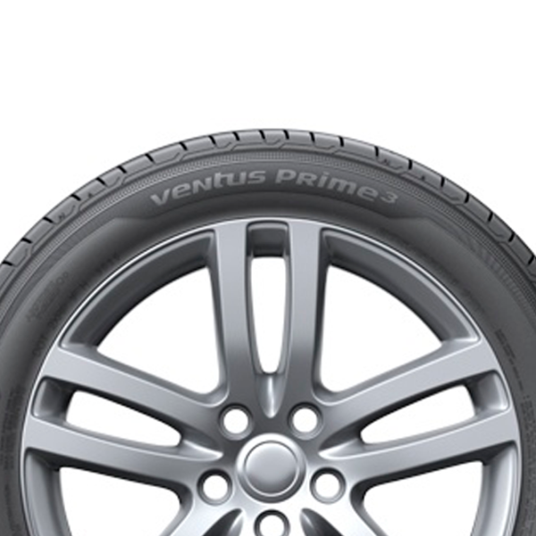 Шины Hankook Ventus Prime 3 K125 185/ 65 R15 Лето/ Легковой photo 2