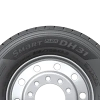 Anvelope Hankook Smart Flex DH31 315/ 80 R22.5 156L All-season/ Camion photo 2