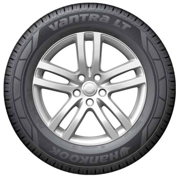 Шины Hankook Vantra LT RA18 195/ 70 R15C 104R Лето/ Легкогрузовой photo 2 Шины Hankook Vantra LT RA18 195/ 70 R15C 104R Лето/ Легкогрузовой photo 2
