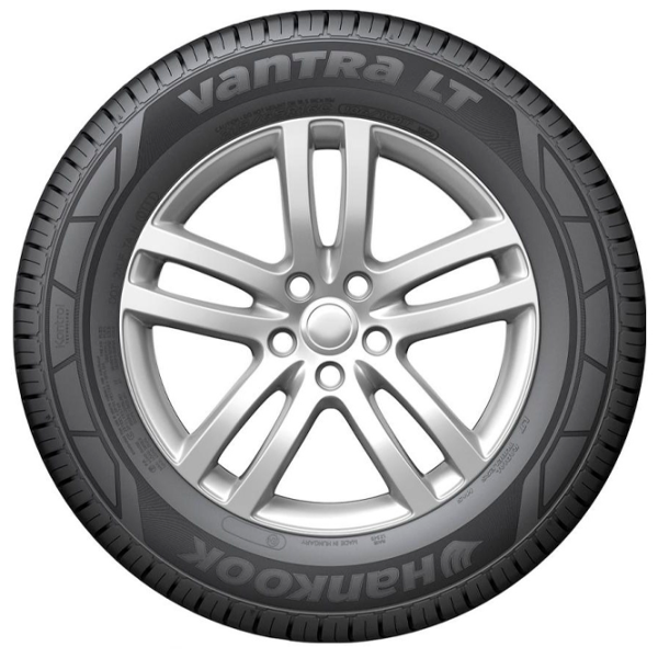 Шины Hankook Vantra LT RA18 195/ 70 R15C 104R Лето/ Легкогрузовой photo 2 Шины Hankook Vantra LT RA18 195/ 70 R15C 104R Лето/ Легкогрузовой photo 2