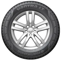 Anvelope Hankook Vantra LT RA18 195/ 70 R15C 104R Vară/ Camionetă photo 2