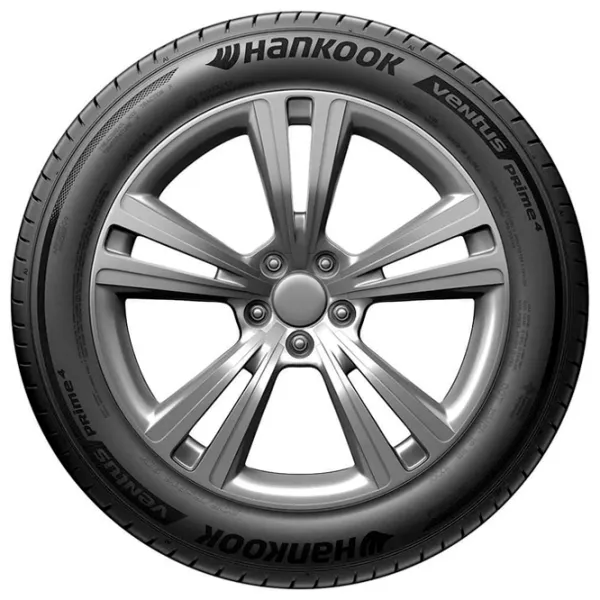 Anvelope Hankook Ventus Prime 4 K135 195/ 60 R16 89H Vară/ Autoturism photo 3 Anvelope Hankook Ventus Prime 4 K135 195/ 60 R16 89H Vară/ Autoturism photo 3