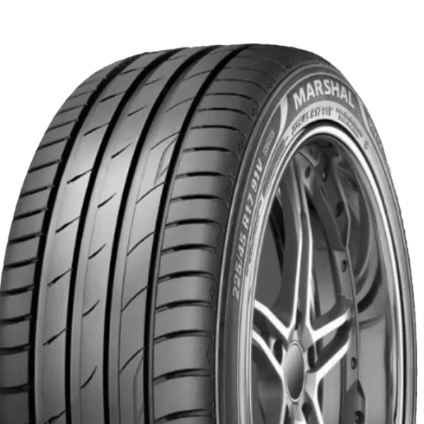 Anvelope Marshal MU12 235/ 45 R17 97W Vară/ Autoturism photo 3