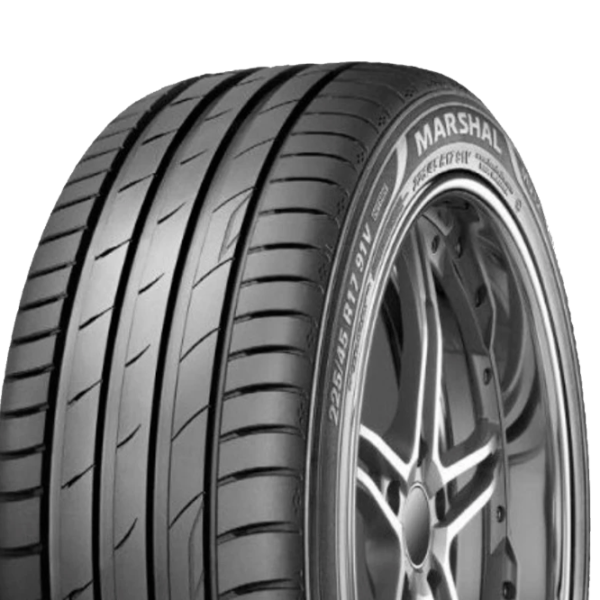 Anvelope Marshal MU12 235/ 45 R17 97W Vară/ Autoturism photo 3