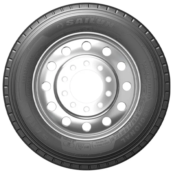 Шины Sailun SAR1 285/ 70 R19.5 150K Всесезонные/ Грузовик photo 2 Шины Sailun SAR1 285/ 70 R19.5 150K Всесезонные/ Грузовик photo 2