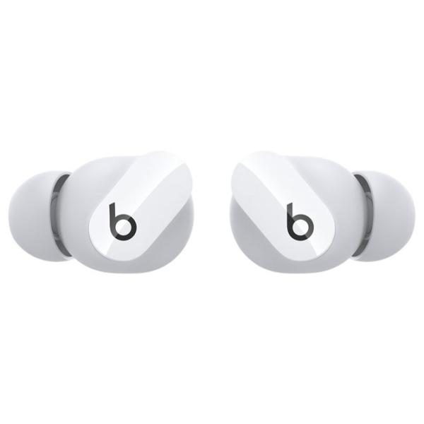 Наушники Beats Studio Buds Белый Беспроводные/ Персональный photo 5