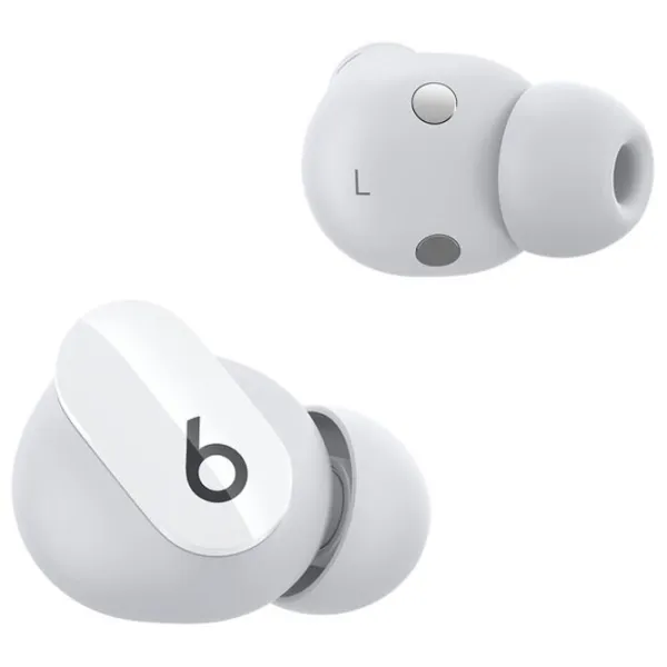 Наушники Beats Studio Buds Белый Беспроводные/ Персональный photo 6