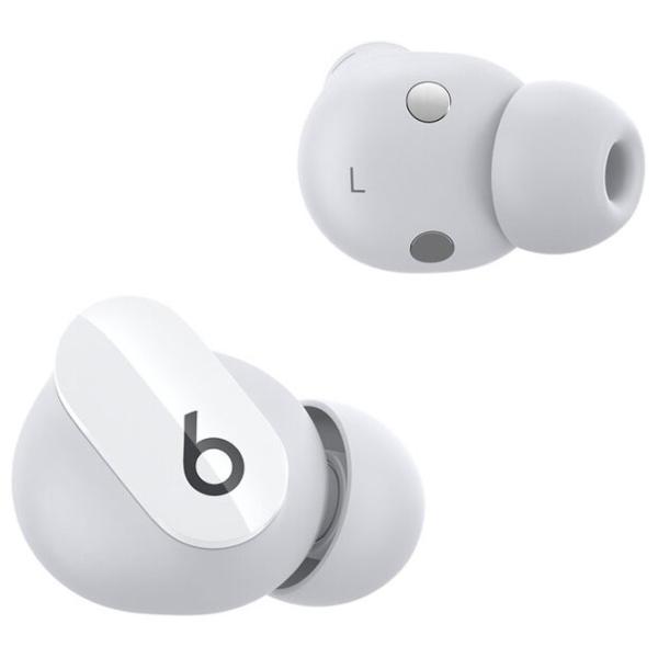 Наушники Beats Studio Buds Белый Беспроводные/ Персональный photo 6