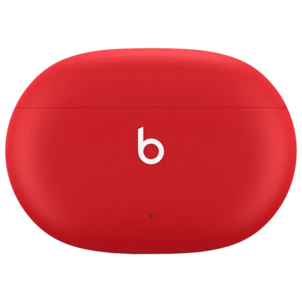 Наушники Beats Studio Buds Красный Беспроводные/ Персональный photo 3 Наушники Beats Studio Buds Красный Беспроводные/ Персональный photo 3