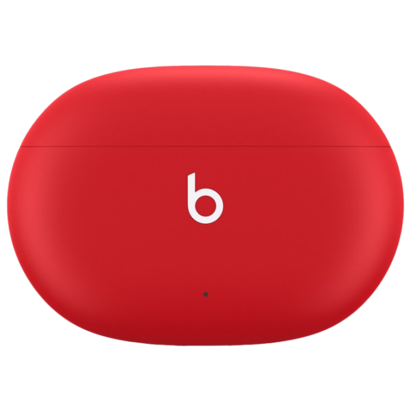 Наушники Beats Studio Buds Красный Беспроводные/ Персональный photo 3 Наушники Beats Studio Buds Красный Беспроводные/ Персональный photo 3