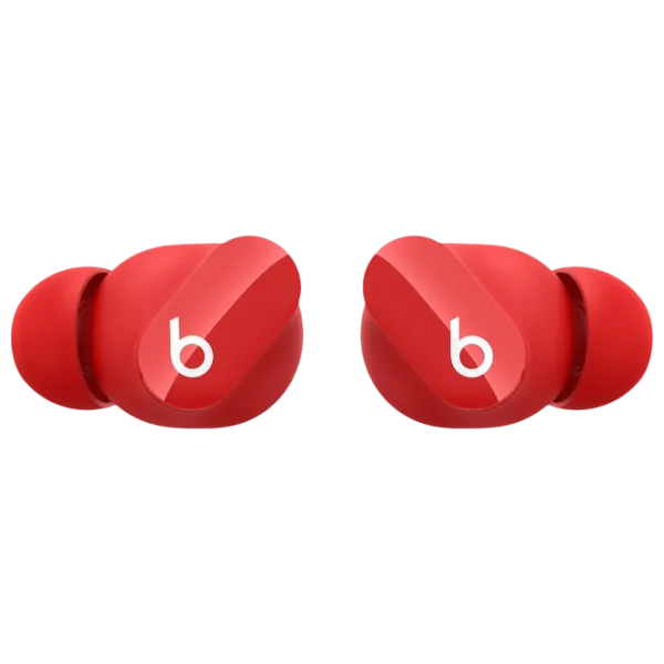 Наушники Beats Studio Buds Красный Беспроводные/ Персональный photo 5 Наушники Beats Studio Buds Красный Беспроводные/ Персональный photo 5
