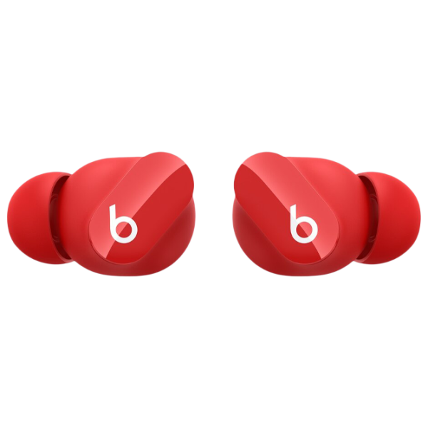 Наушники Beats Studio Buds Красный Беспроводные/ Персональный photo 5 Наушники Beats Studio Buds Красный Беспроводные/ Персональный photo 5