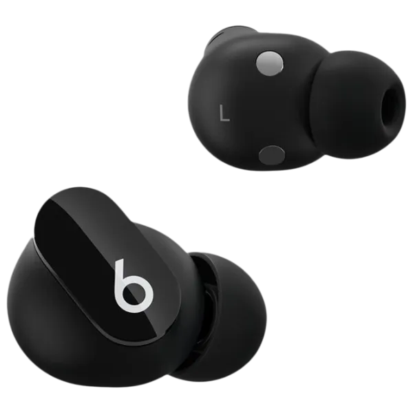 Наушники Beats Studio Buds Черный Беспроводные/ Персональный photo 6