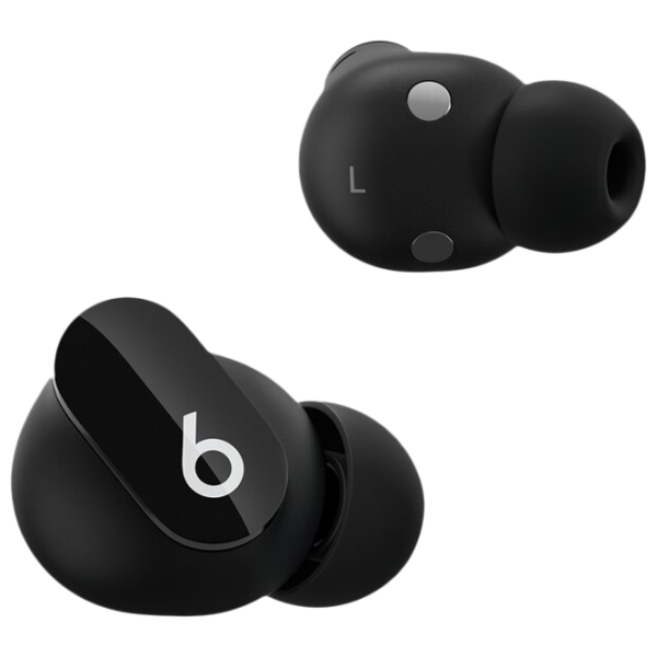 Наушники Beats Studio Buds Черный Беспроводные/ Персональный photo 6