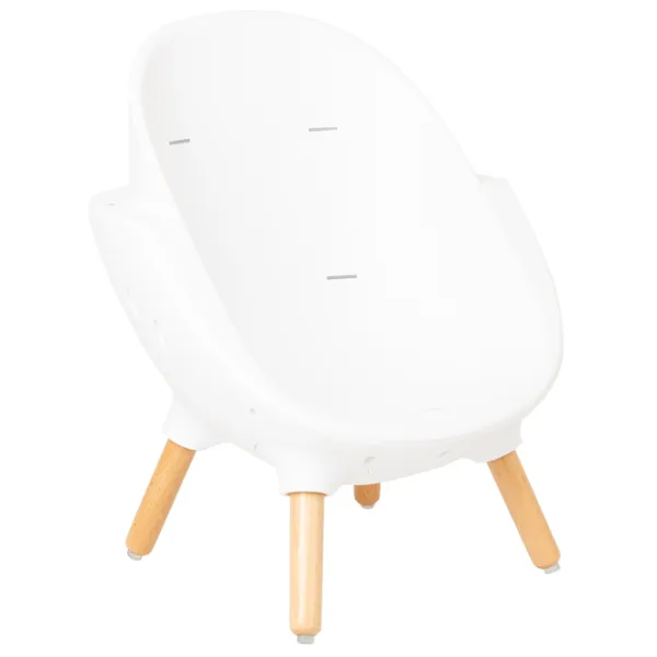 Scaun de masă Kikka Boo Elma (31004010114) Crescător/ 6 luni/ Gray photo 6 Scaun de masă Kikka Boo Elma (31004010114) Crescător/ 6 luni/ Gray photo 6