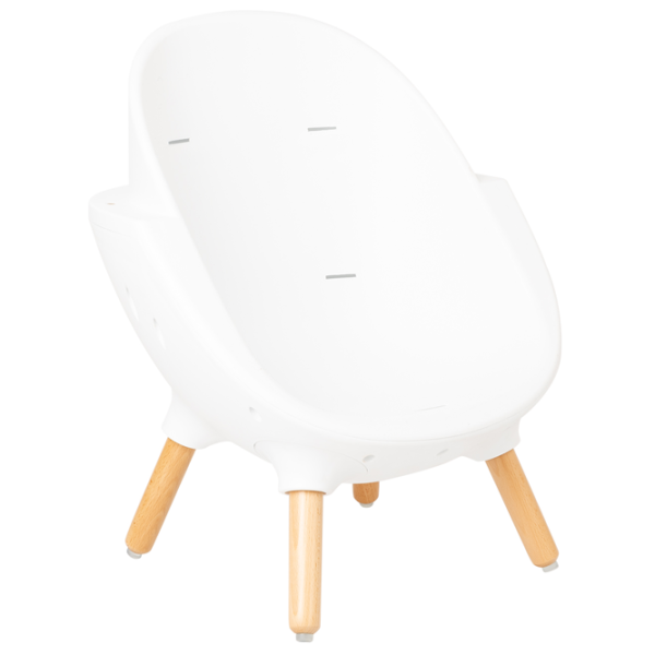 Scaun de masă Kikka Boo Elma (31004010114) Crescător/ 6 luni/ Gray photo 6 Scaun de masă Kikka Boo Elma (31004010114) Crescător/ 6 luni/ Gray photo 6