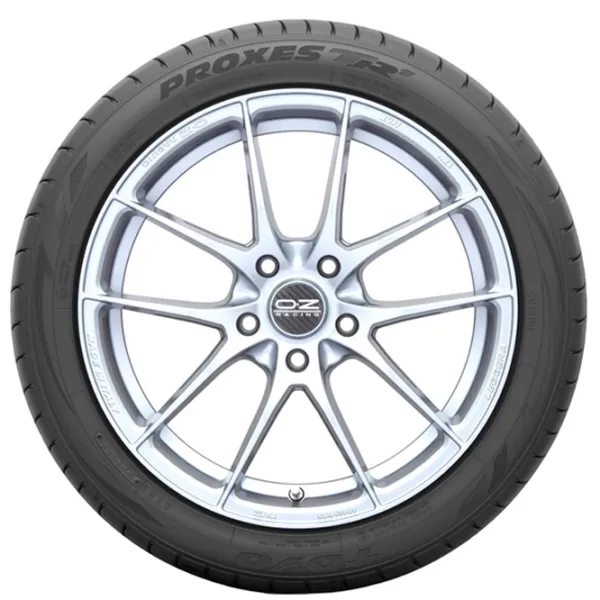 Anvelope Toyo Proxes TR1 215/ 50 R17 91W Vară/ Autoturism photo 2 Anvelope Toyo Proxes TR1 215/ 50 R17 91W Vară/ Autoturism photo 2