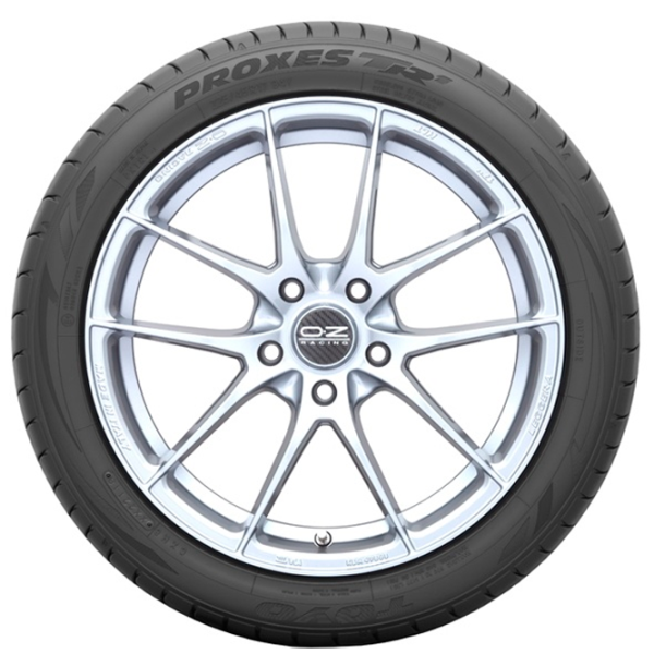 Anvelope Toyo Proxes TR1 215/ 50 R17 91W Vară/ Autoturism photo 2 Anvelope Toyo Proxes TR1 215/ 50 R17 91W Vară/ Autoturism photo 2