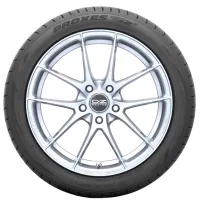 Anvelope Toyo Proxes TR1 215/ 50 R17 91W Vară/ Autoturism photo 2