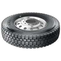 Шины Sailun SDR1 315/ 70 R22.5 154L Всесезонные/ Грузовик photo 2