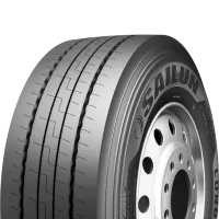 Anvelope Sailun STL1 445/ 45 R19.5 160J All-season/ Camion photo 2
