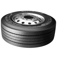 Anvelope Sailun STL1 445/ 45 R19.5 160J All-season/ Camion photo 3