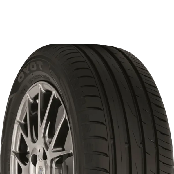 Шины Toyo Proxes CF2 215/ 55 R17 94V Лето/ Легковой photo 2 Шины Toyo Proxes CF2 215/ 55 R17 94V Лето/ Легковой photo 2