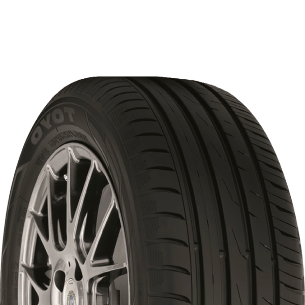 Шины Toyo Proxes CF2 215/ 55 R17 94V Лето/ Легковой photo 2 Шины Toyo Proxes CF2 215/ 55 R17 94V Лето/ Легковой photo 2