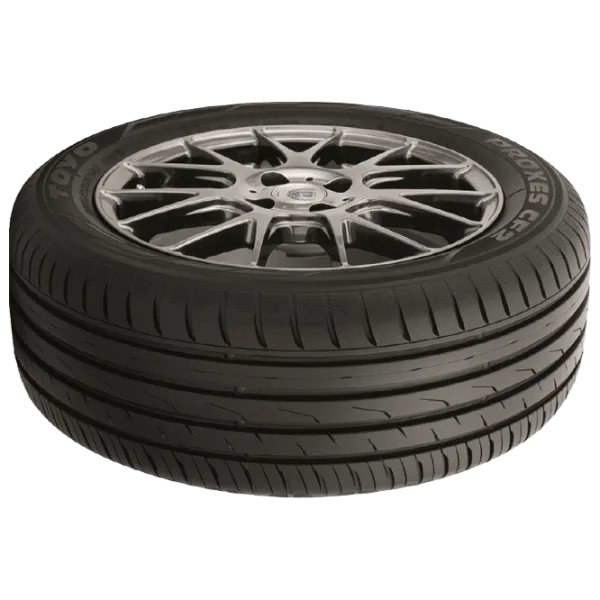 Шины Toyo Proxes CF2 215/ 55 R17 94V Лето/ Легковой photo 3 Шины Toyo Proxes CF2 215/ 55 R17 94V Лето/ Легковой photo 3