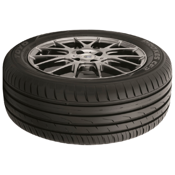Шины Toyo Proxes CF2 215/ 55 R17 94V Лето/ Легковой photo 3 Шины Toyo Proxes CF2 215/ 55 R17 94V Лето/ Легковой photo 3