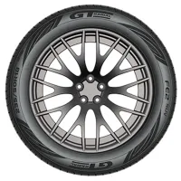 Anvelope GT Radial FE2 195/ 65 R15 91H Vară/ Autoturism photo 2