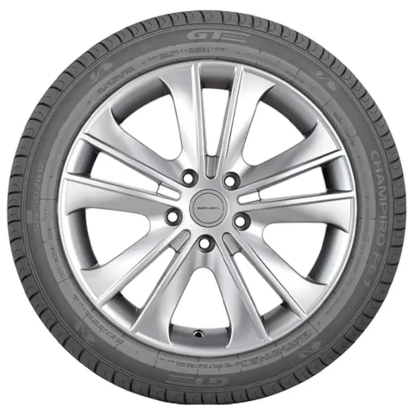 Anvelope GT Radial Champiro FE1 205/ 65 R15 94V Vară/ Autoturism photo 2 Anvelope GT Radial Champiro FE1 205/ 65 R15 94V Vară/ Autoturism photo 2