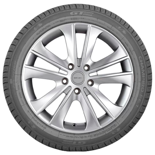 Anvelope GT Radial Champiro FE1 205/ 65 R15 94V Vară/ Autoturism photo 2 Anvelope GT Radial Champiro FE1 205/ 65 R15 94V Vară/ Autoturism photo 2