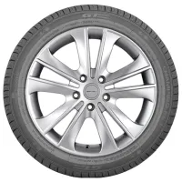Шины GT Radial Champiro FE1 205/ 65 R15 94V Лето/ Легковой photo 2