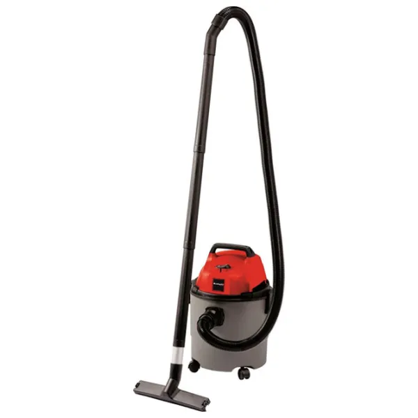 Промышленный пылесос Einhell TH-VS 1815 Сухая, влажная/ 1250 Вт photo 2