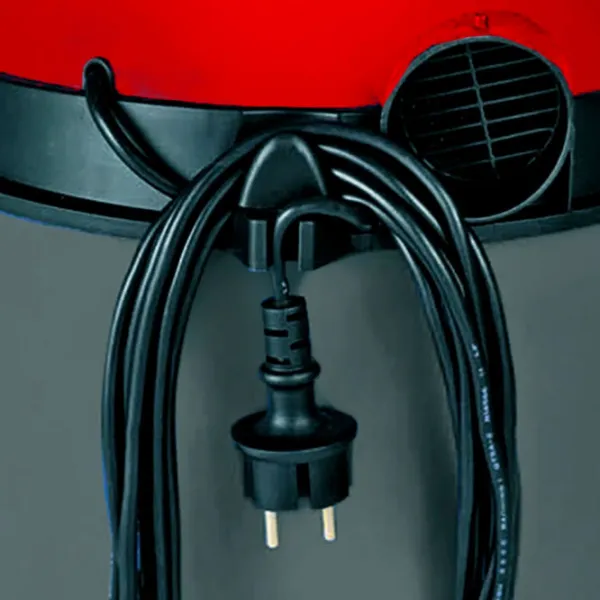 Промышленный пылесос Einhell TH-VS 1815 Сухая, влажная/ 1250 Вт photo 5