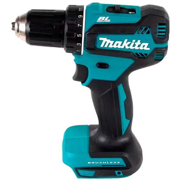Mașină de găurit și înșurubat Makita DDF485RFE 500 rot/min photo 2