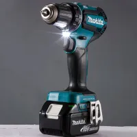 Дрель-шуруповерт Makita DDF485RFE 500 об/мин photo 7