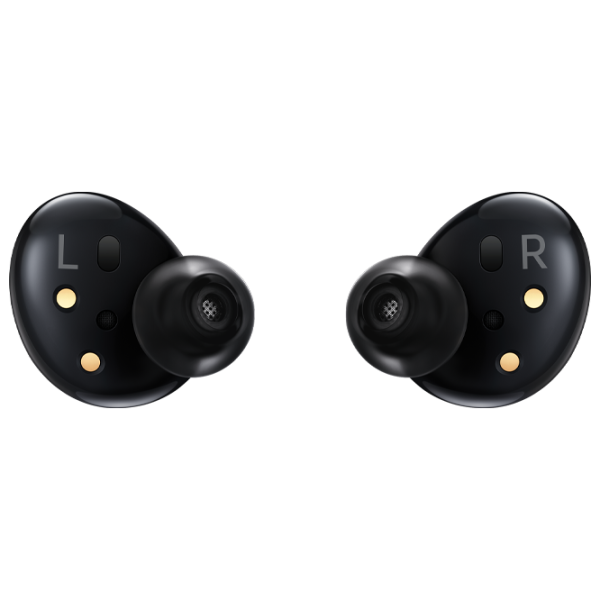 Наушники Samsung Galaxy Buds2 Оникс Черный Беспроводные/ Персональный photo 3