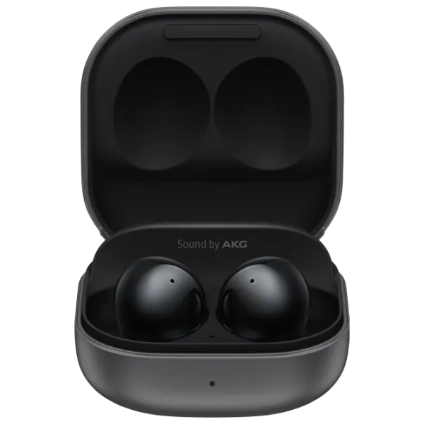 Наушники Samsung Galaxy Buds2 Оникс Черный Беспроводные/ Персональный photo 4