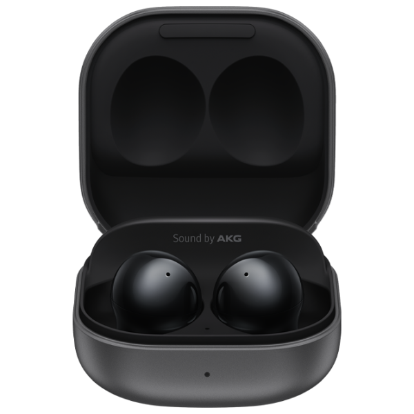Наушники Samsung Galaxy Buds2 Оникс Черный Беспроводные/ Персональный photo 4
